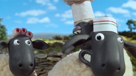 shaun the sheep adventures from mossy bottom 2020
