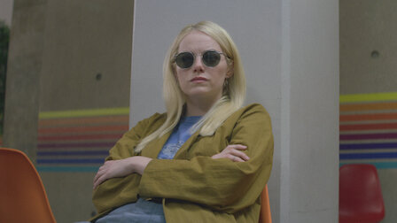 maniac netflix uk