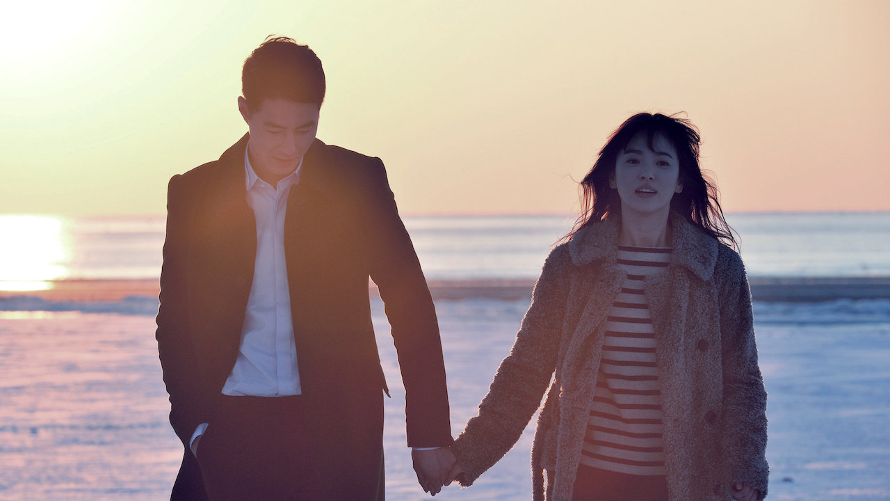 that winter the wind blows netflix