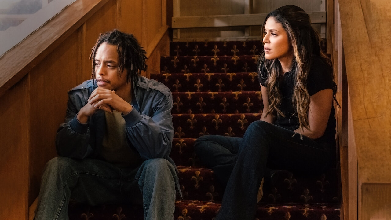 Greenleaf Netflix Official Site